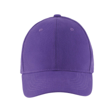 SOL'S Fémcsatos baseball sapka SO88100 munkaruha