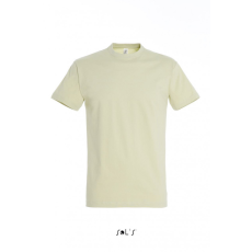 SOL'S Férfi póló SOL'S SO11500 Sol'S Imperial - Környakú póló -2XL, Sage Green