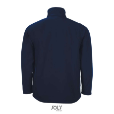 SOL'S Férfi RACE softshell dzseki, SOL'S SO01195, French Navy-2XL