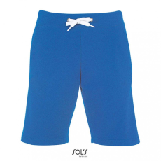 SOL'S Férfi rövid nadrág SOL'S SO01175 Sol'S June - Men’S Shorts -M, Royal Blue