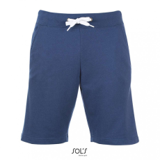 SOL'S Férfi rövid nadrág SOL'S SO01175 Sol'S June - Men’S Shorts -XL, French Navy