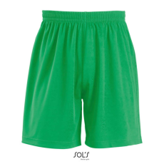 SOL'S férfi sport rövidnadrág SO01221, Bright Green-L