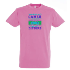 SOL'S Gamer póló minta 30 egyedi ajándék