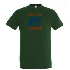 SOL'S Gamer póló minta 51 egyedi ajándék