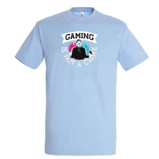 SOL'S Gamer póló minta 69 egyedi ajándék