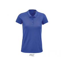 SOL&#039;S Női blúz SOL&#039;S SO03575 Sol&#039;S planet Women - polo Shirt -S, Royal Blue női póló