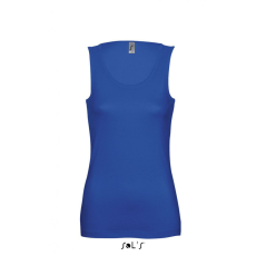 SOL'S Női trikó SOL'S SO11475 Sol'S Jane - Trikó -XL, Royal Blue