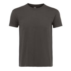 SOL'S REGENT unisex kereknyakú rövid ujjú pamut póló SO11380, Dark Grey-2XL