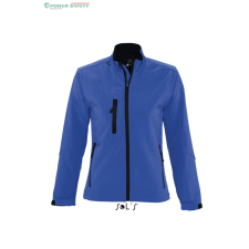 SOL'S ROXY - NŐI SOFTSHELL CIPZÁRAS DZSEKI női dzseki, kabát
