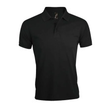 SOL'S SO00571 SOL'S PRIME MEN - POLYCOTTON POLO SHIRT S munkaruha