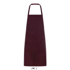 SOL&#039;S SO01744 SOL&#039;S GRAMERCY - LONG APRON WITH POCKET U munkaruha