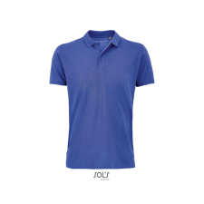 SOL&#039;S SO03566 SOL&#039;S PLANET MEN - POLO SHIRT L munkaruha