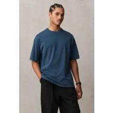 SOL'S SO03806 SOL'S BOXY MEN'S OVERSIZED T-SHIRT