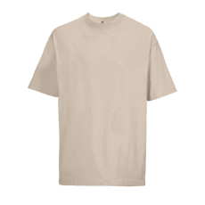 SOL'S SO03806 SOL'S BOXY MEN'S OVERSIZED T-SHIRT L