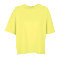 SOL'S SO03807 SOL'S BOXY WOMEN'S OVERSIZED T-SHIRT M