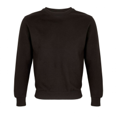 SOL'S So03814 Sol's columbia - unisex környakú pulóver S