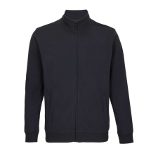 SOL'S SO04240 SOL'S COOPER - UNISEX FULL-ZIP SWEATSHIRT XL munkaruha