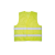 SOL'S SO04288 SOL'S SAFETY PRO - UNISEX SAFETY VEST U