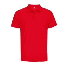 SOL&#039;S SO04442 SOL&#039;S PITCHER - SPORT GALLÉROS PÓLÓ XS munkaruha