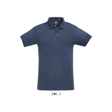 SOL'S SO11346 SOL'S PERFECT MEN - POLO SHIRT 3XL munkaruha