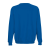 SOL'S unisex környakas pulóver SO03814, Royal Blue-XL