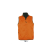 SOL'S Uniszex mellény SOL'S SO44001 Sol'S Winner - Contrasted Reversible Bodywarmer -2XL, Orange