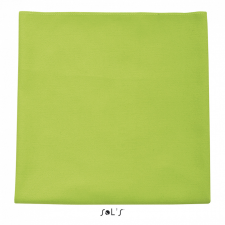 SOL&#039;S Uniszex törölköző SOL&#039;S SO01208 Sol&#039;S Atoll 30 - Microfibre Towel -Egy méret, Apple Green lakástextília