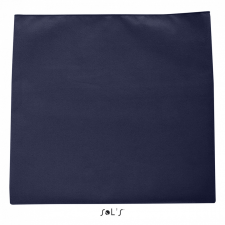 SOL&#039;S Uniszex törölköző SOL&#039;S SO01209 Sol&#039;S Atoll 50 - Microfibre Towel -Egy méret, French Navy lakástextília