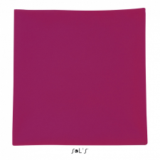 SOL&#039;S Uniszex törölköző SOL&#039;S SO01209 Sol&#039;S Atoll 50 - Microfibre Towel -Egy méret, Fuchsia lakástextília