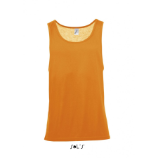 SOL&#039;S Uniszex trikó SOL&#039;S SO01223 Sol&#039;S Jamaica - Trikó -S, Neon Orange női trikó