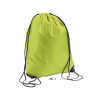 SOL'S URBAN poliészter tornazsák-hátizsák, mindennapos használatra SO70600, Apple Green-U