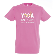 SOL'S Yoga póló minta 107 egyedi ajándék