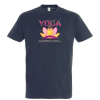 SOL'S Yoga póló minta 110