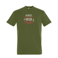 SOL'S Yoga póló minta 24 egyedi ajándék