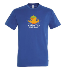 SOL'S Yoga póló minta 44 egyedi ajándék