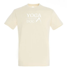 SOL'S Yoga póló minta 52 egyedi ajándék
