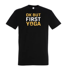 SOL'S Yoga póló minta 53 egyedi ajándék