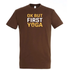 SOL'S Yoga póló minta 53 egyedi ajándék