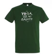 SOL'S Yoga póló minta 62 egyedi ajándék