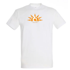 SOL'S Yoga póló minta 68 egyedi ajándék