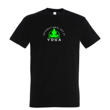 SOL'S Yoga póló minta 90 egyedi ajándék