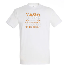 SOL'S Yoga póló minta 91 egyedi ajándék
