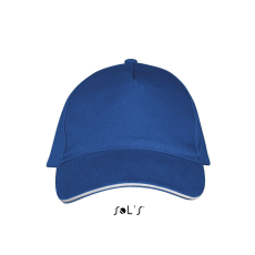  SOL&- 039;S SO00594 SOL&- 039;S LONG BEACH - 5 PANEL CAP U