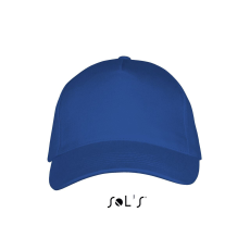  SOL&- 039;S SO00594 SOL&- 039;S LONG BEACH - 5 PANEL CAP U