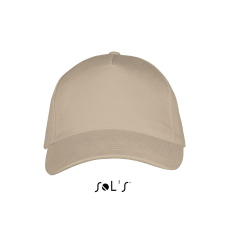  SOL&- 039;S SO00594 SOL&- 039;S LONG BEACH - 5 PANEL CAP U