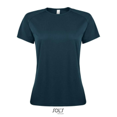  SOL&- 039;S SO01159 SOL&- 039;S SPORTY WOMEN - RAGLAN SLEEVED T-SHIRT 2XL