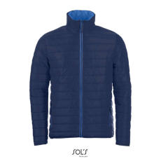  SOL&- 039;S SO01193 SOL&- 039;S RIDE MEN - LIGHT PADDED JACKET M