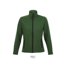  SOL&- 039;S SO01194 SOL&- 039;S RACE WOMEN - SOFTSHELL ZIP JACKET M