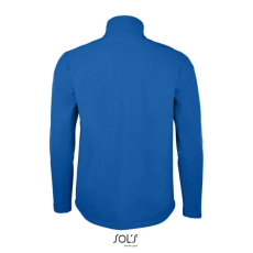  SOL&- 039;S SO01195 SOL&- 039;S RACE MEN - SOFTSHELL ZIP JACKET XL
