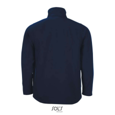  SOL&- 039;S SO01195 SOL&- 039;S RACE MEN - SOFTSHELL ZIP JACKET XL